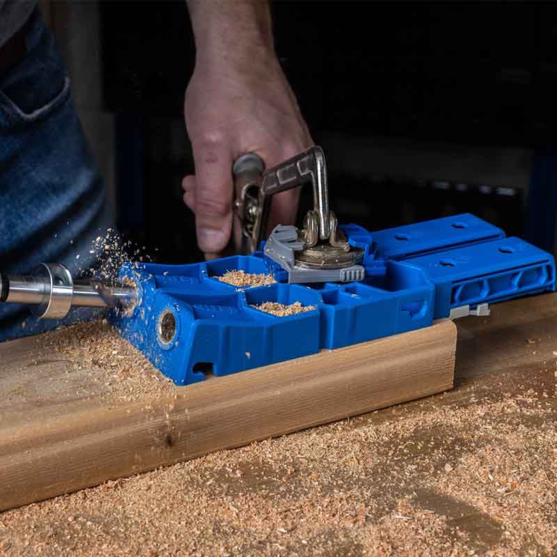 Kreg&reg; Pocket-Hole Jig XL, , hi-res