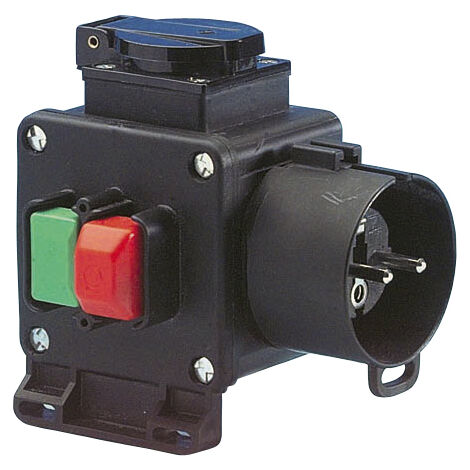 Router Safety Switch