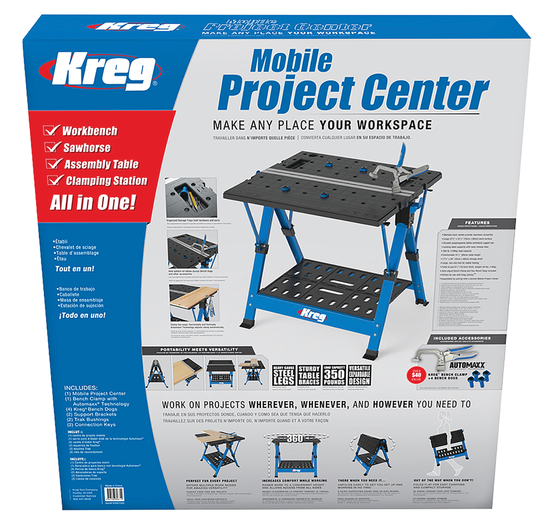 Mobile Project Center, , hi-res