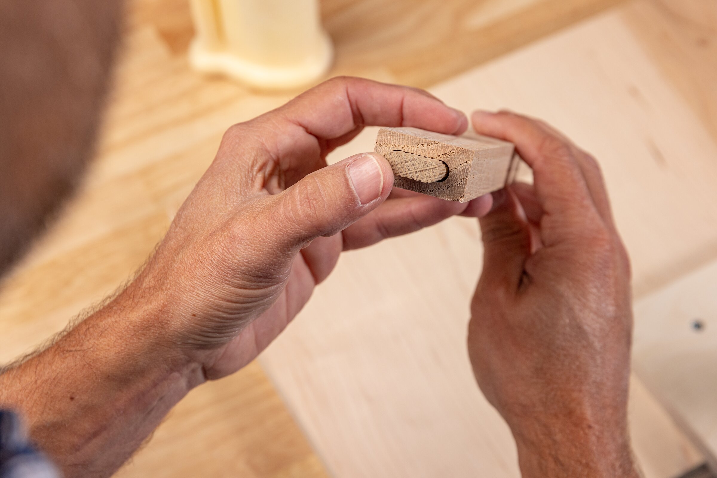 MortiseMate&trade; Loose Tenons, , hi-res