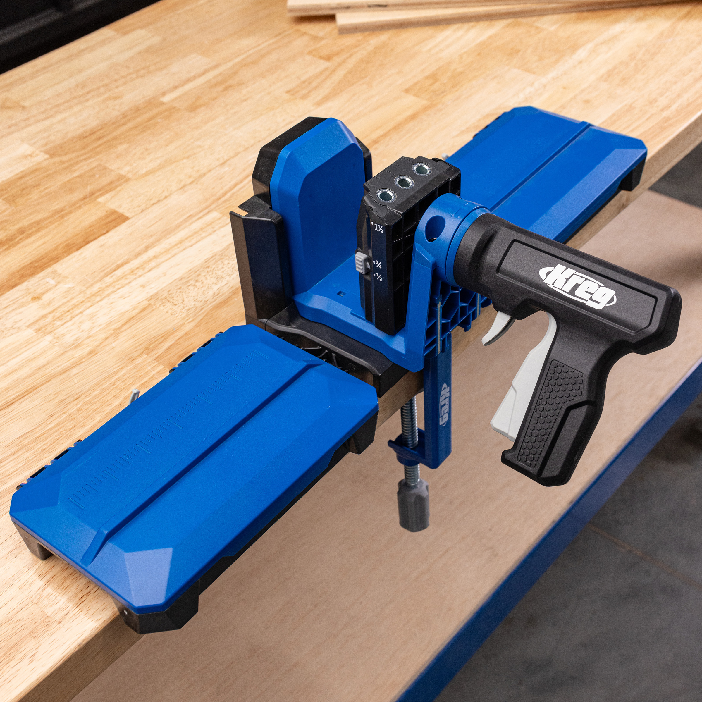 Kreg Pocket-Hole Jig 520PRO