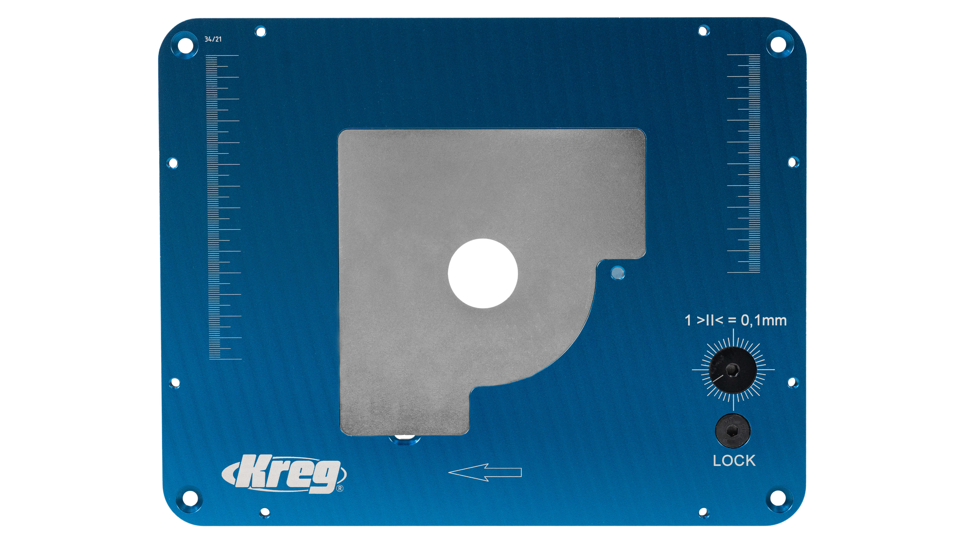 Kreg&reg; Concealed Hinge Jig, , hi-res