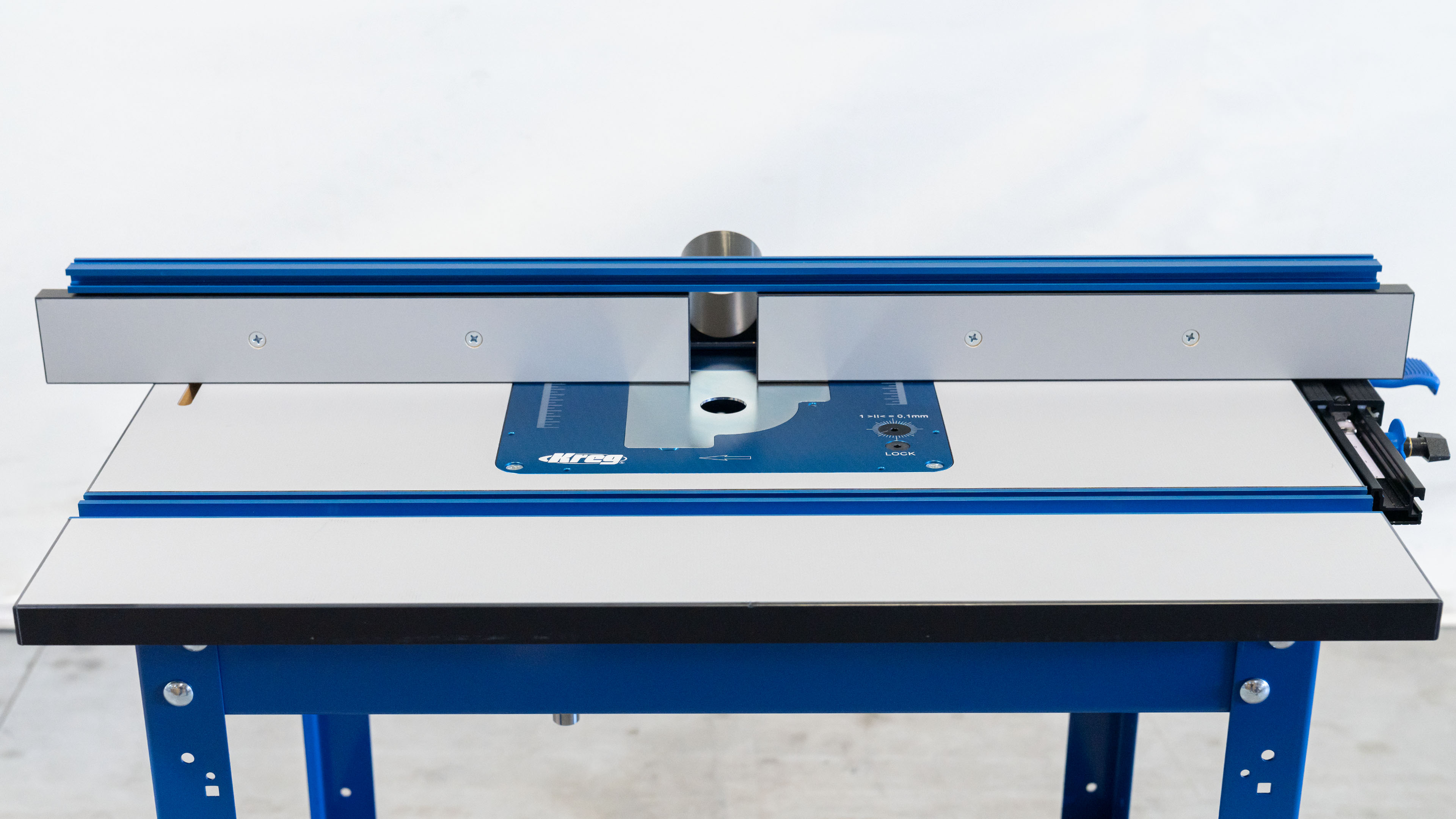 Kreg&reg; Concealed Hinge Jig, , hi-res