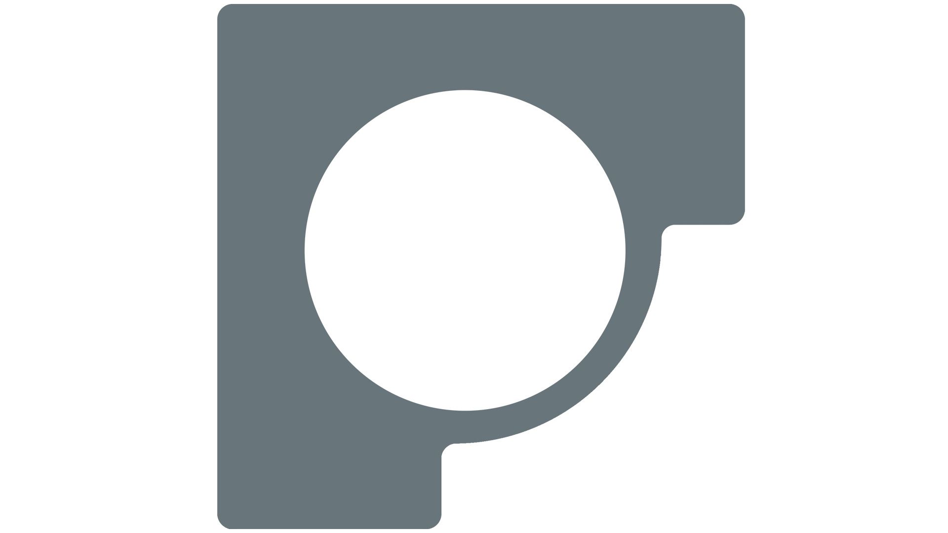 Steel Reduction Plate 86mm