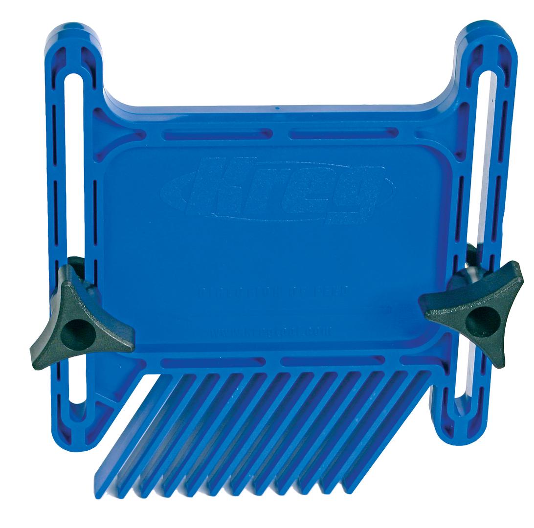 TRUE-FLEX&trade; Featherboard