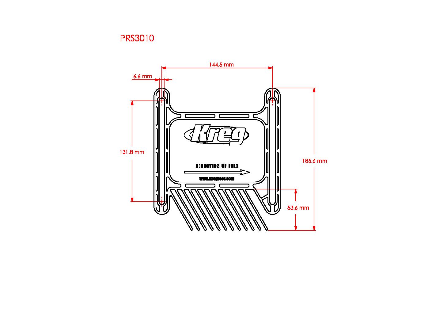 TRUE-FLEX&trade; Featherboard