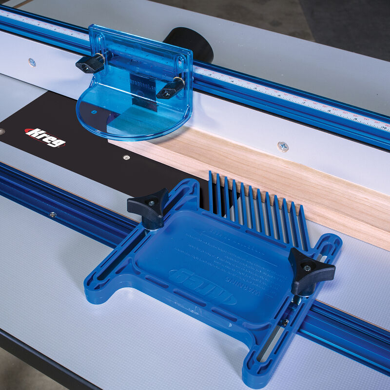 TRUE-FLEX&trade; Featherboard, , hi-res