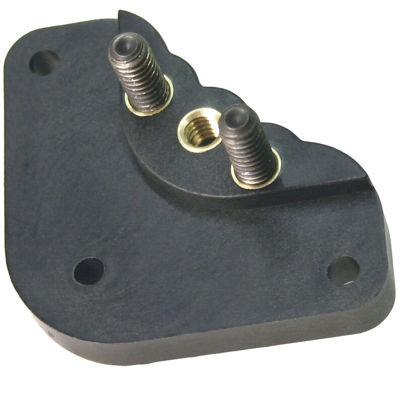 Precision Router Table Insert Plate Levers