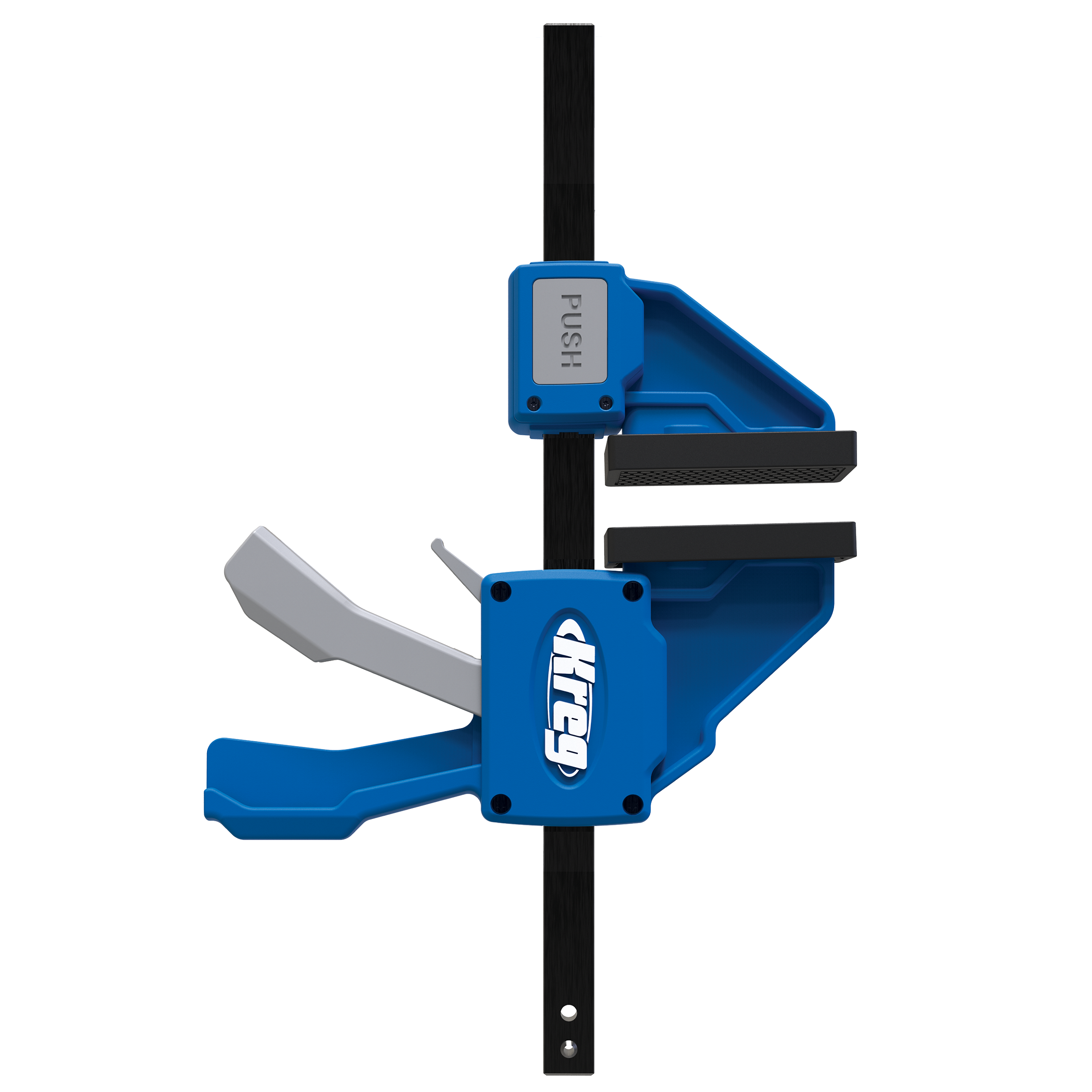 VersaGrip&reg; Clamp