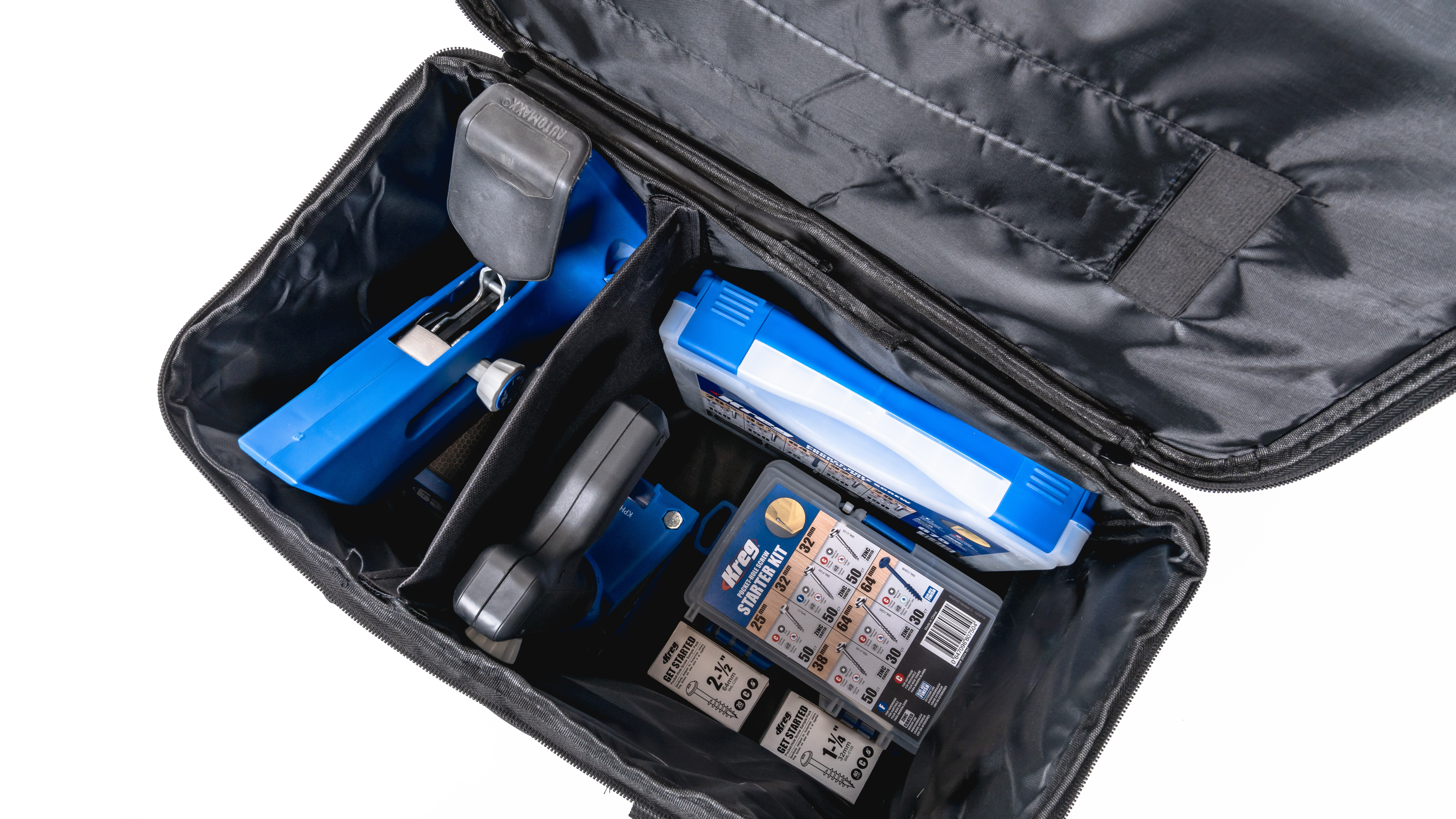 Bolsa de herramientas, , hi-res