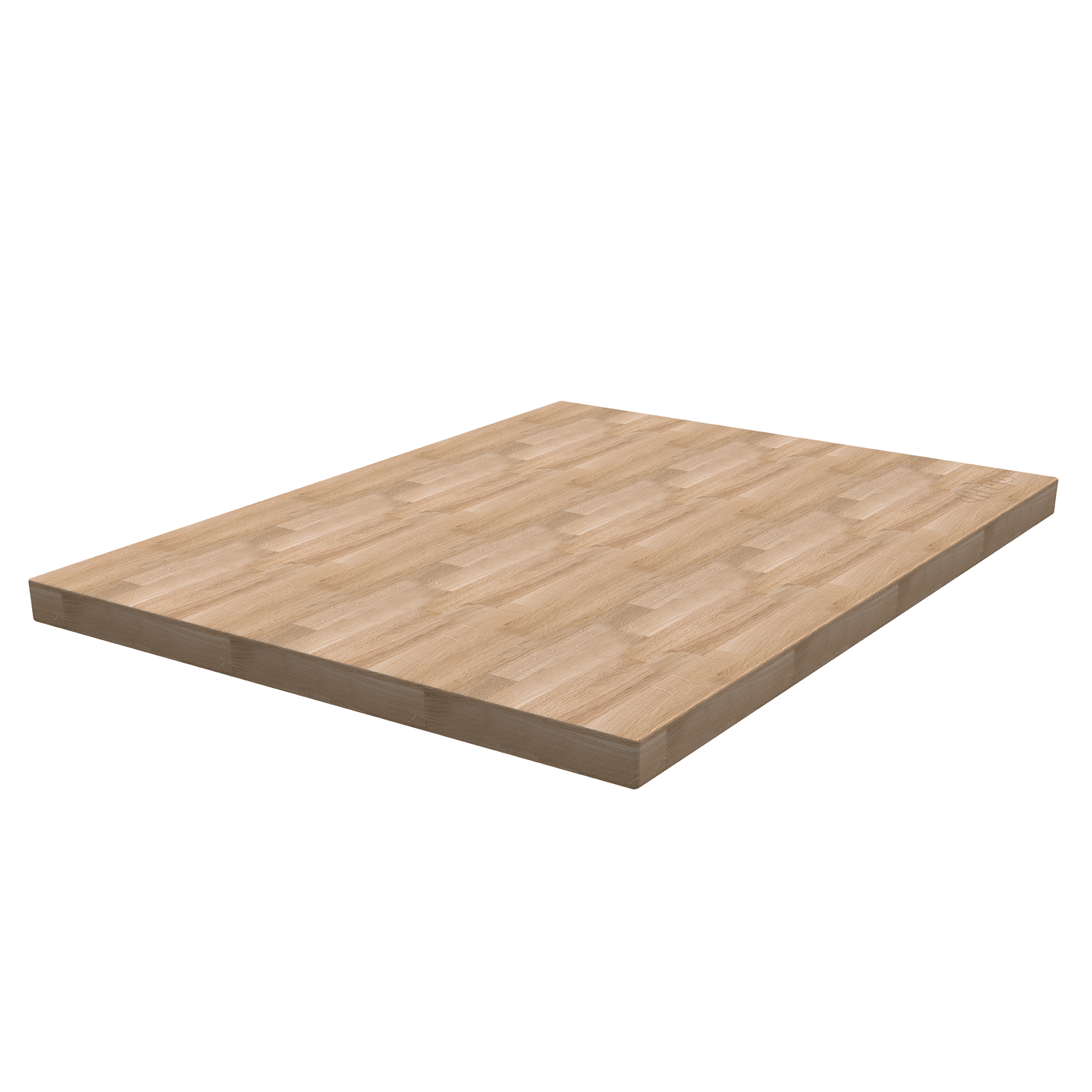 Tablero de madera dura 813 mm x 1219 mm