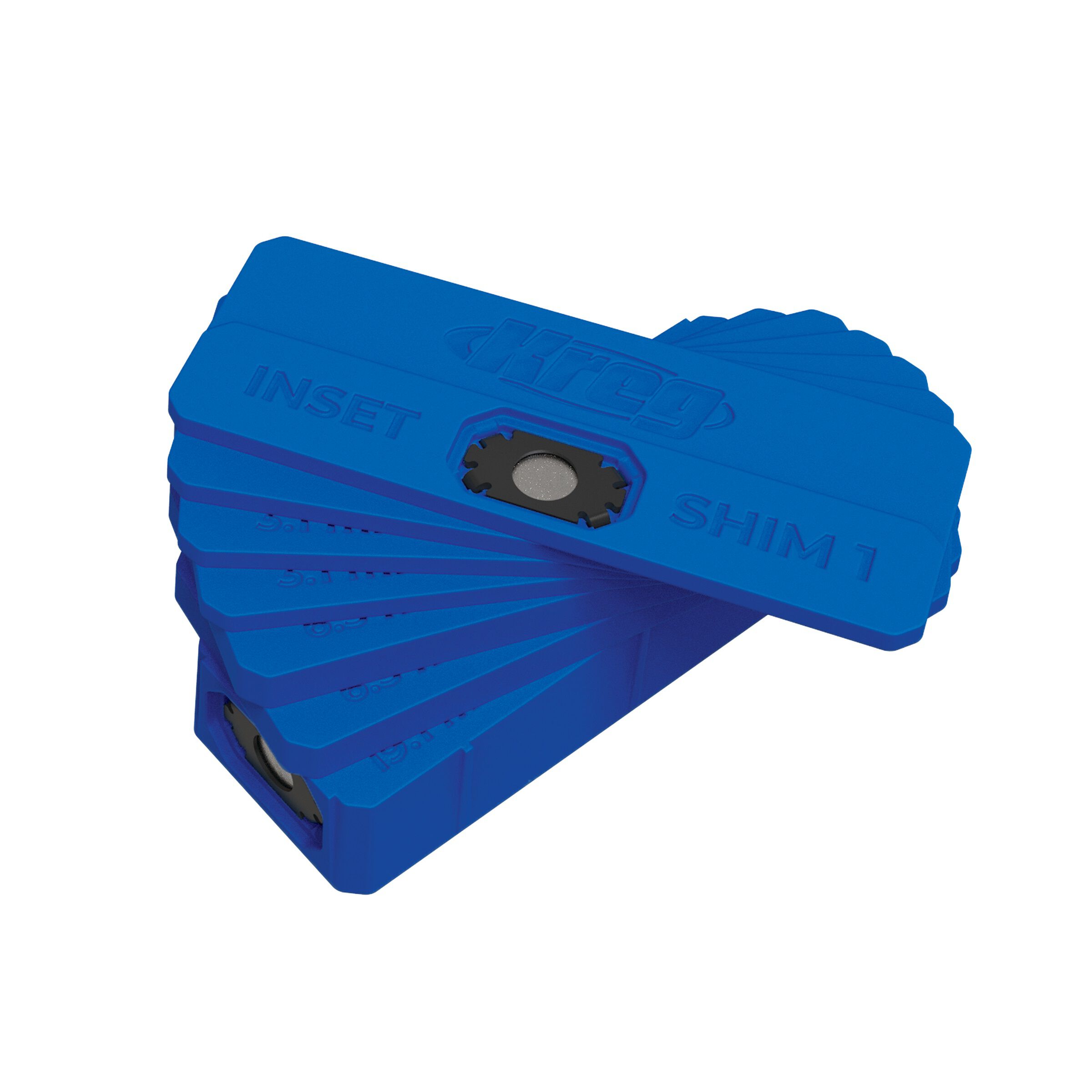 Cu&ntilde;as de ajuste y separaci&oacute;n