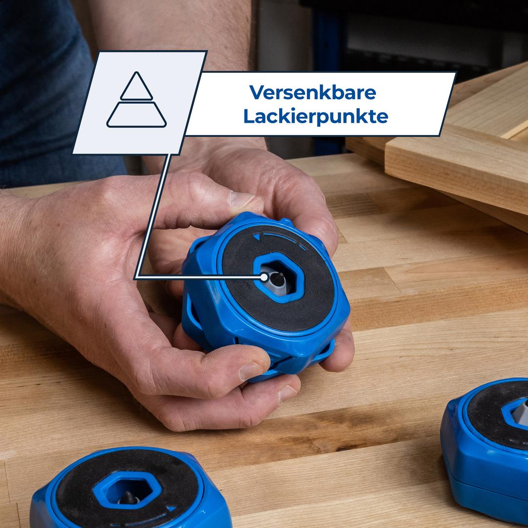 Kreg&reg; Bloques antideslizantes, , hi-res