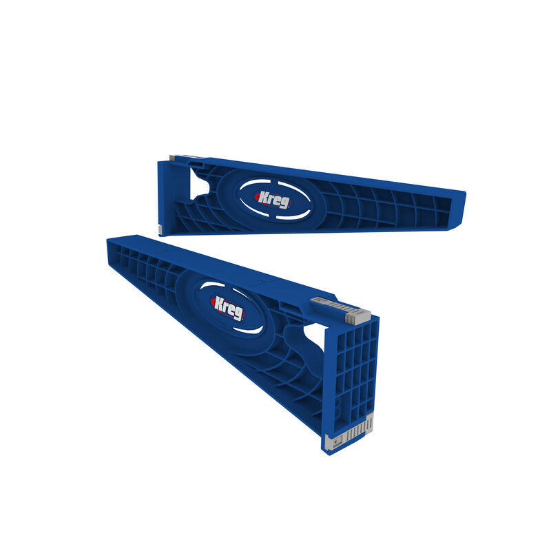 Plantilla para gu&iacute;as de cajones