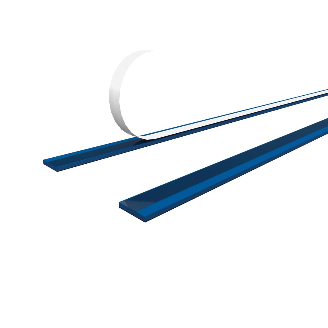 Tiras de gu&iacute;a de repuesto Accu-Cut&trade;