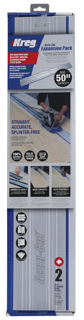 Accu-Cut&trade; Expansion Pack, , hi-res