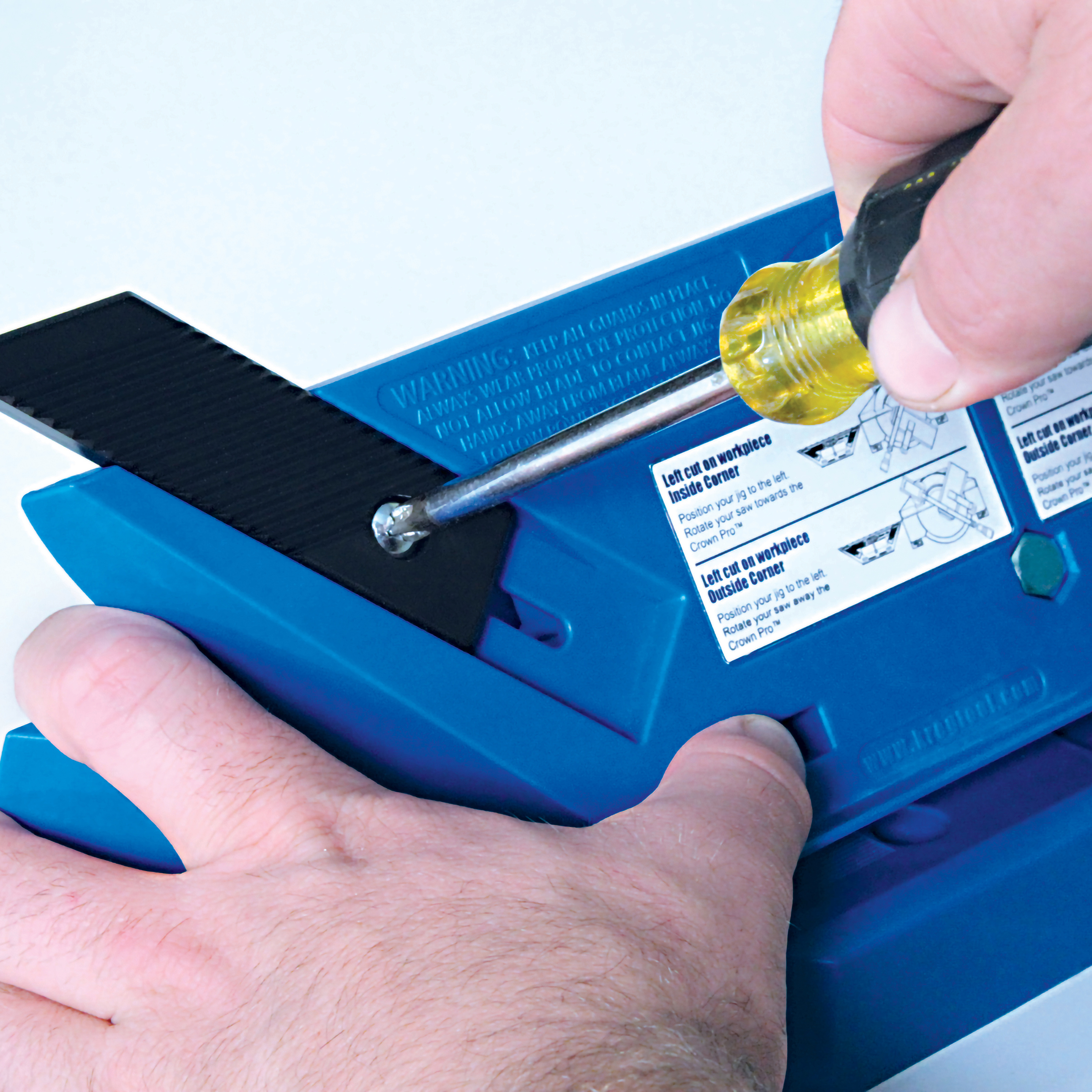 Kreg&reg; Concealed Hinge Jig, , hi-res