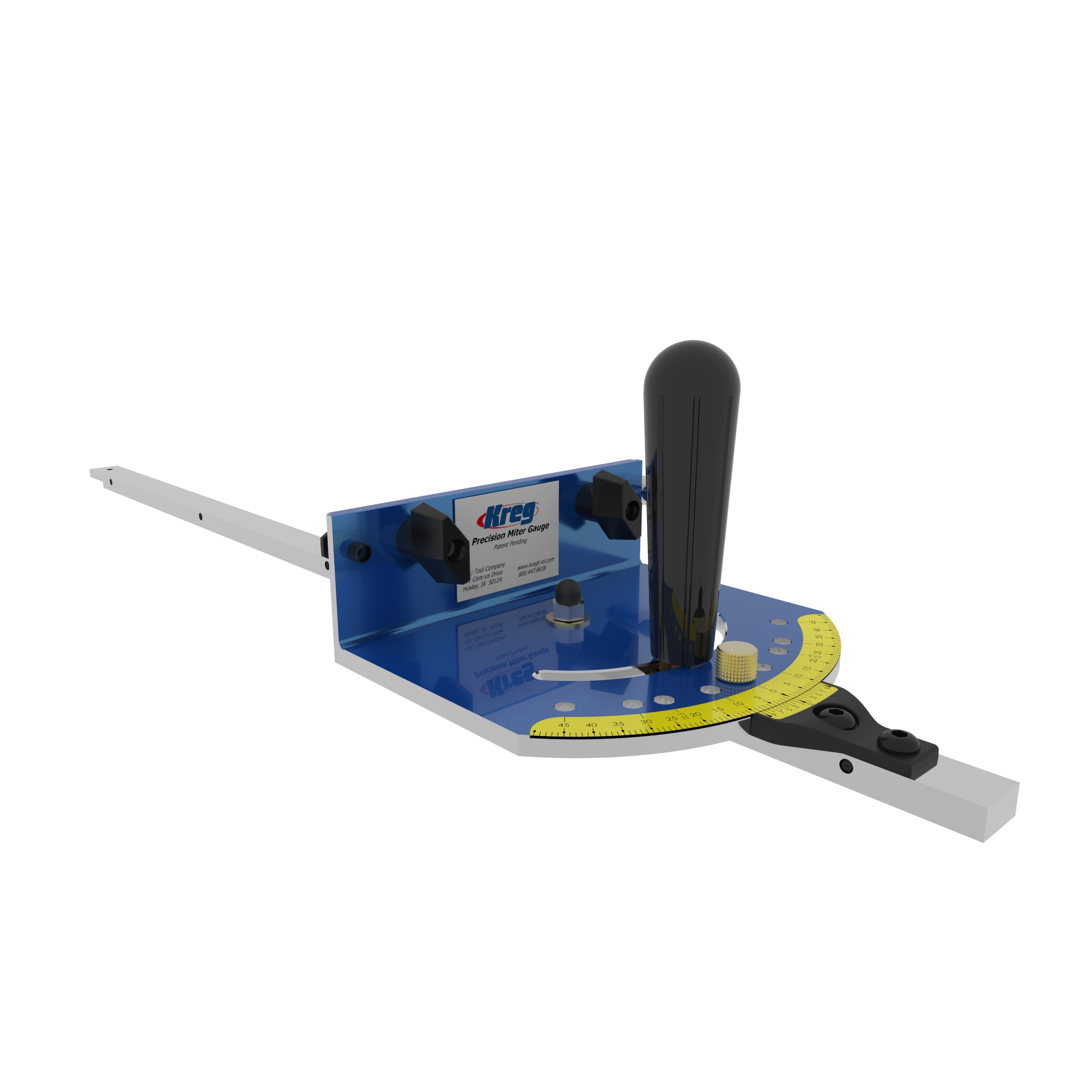 Ingleteadora de precisi&oacute;n