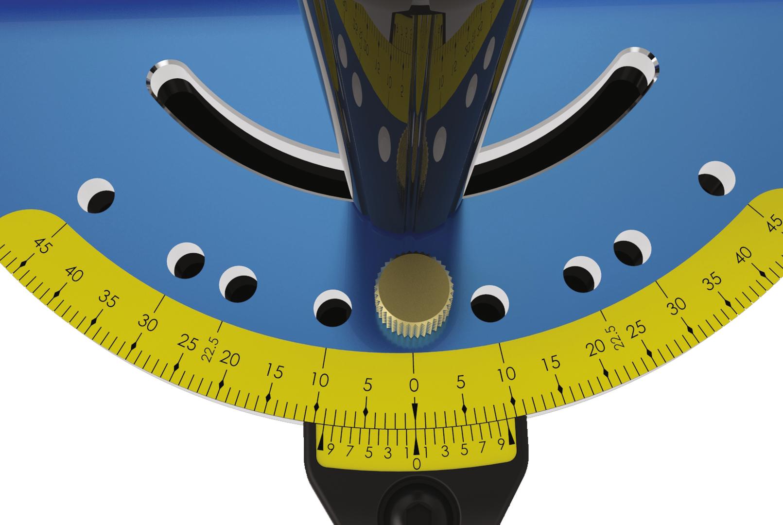 Precision Miter Gauge System, , hi-res