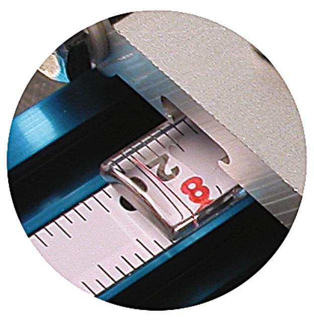 Precision Miter Gauge System, , hi-res