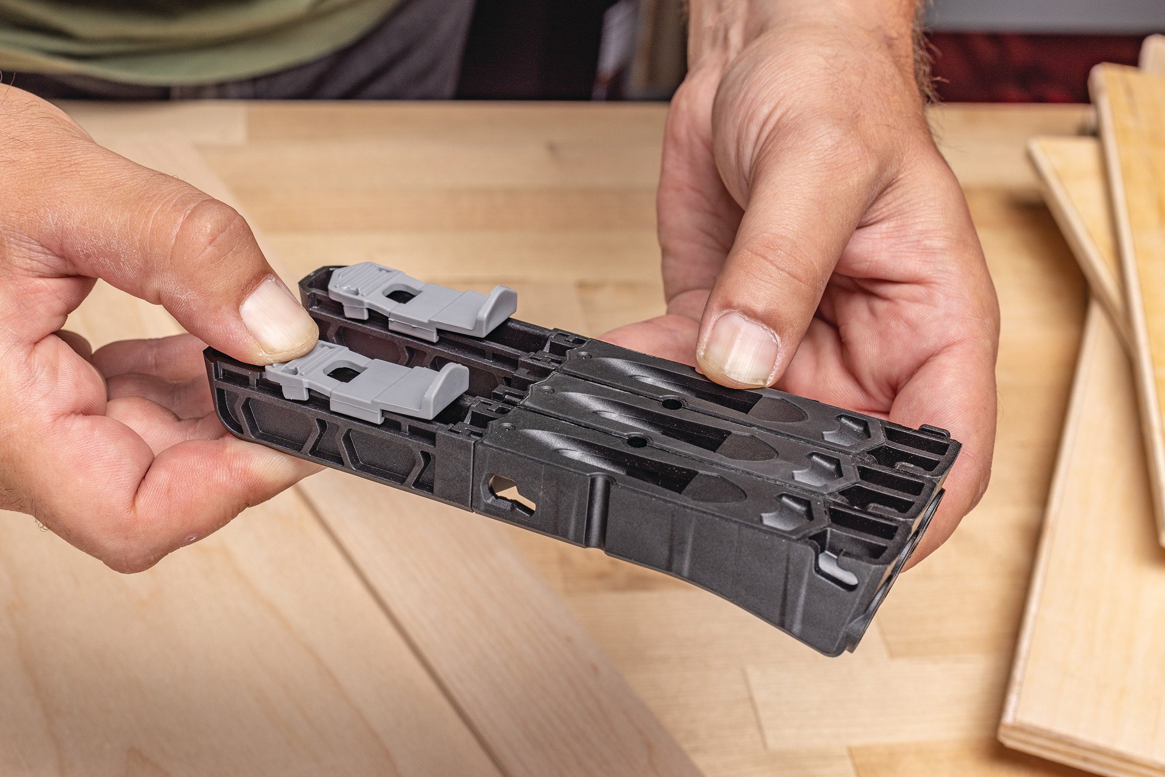 Kreg&reg; Pocket-Hole Jig 230 Micro