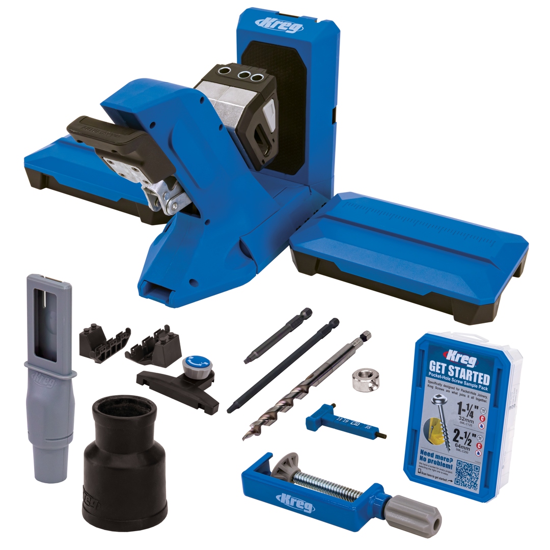 Kreg&reg; Pocket-Hole Jig 720PRO