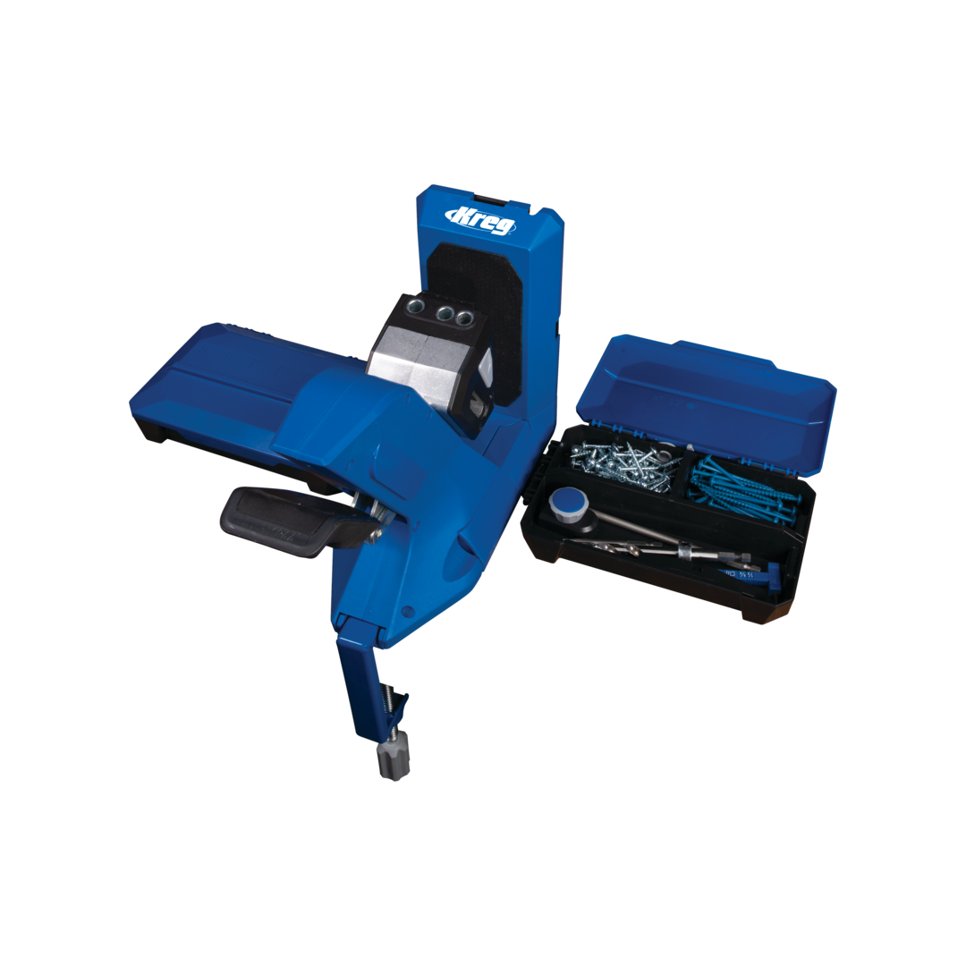 Kreg&reg; Pocket-Hole Jig 720PRO, , hi-res