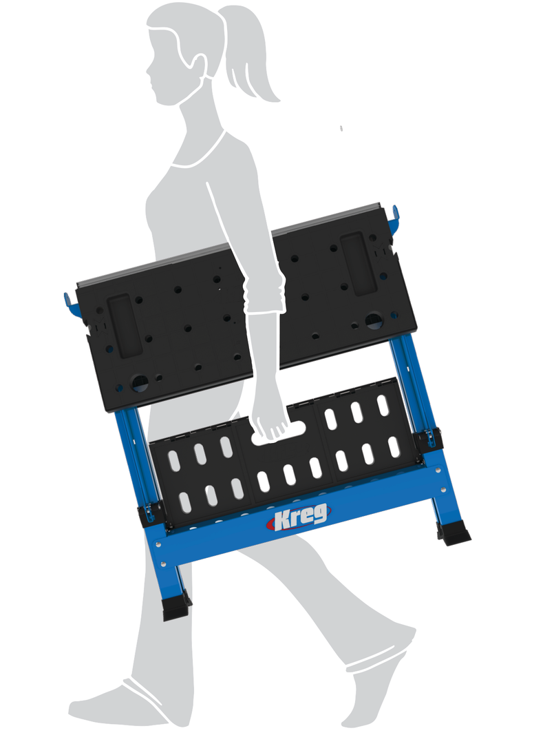 Banco de trabajo m&oacute;vil, , hi-res