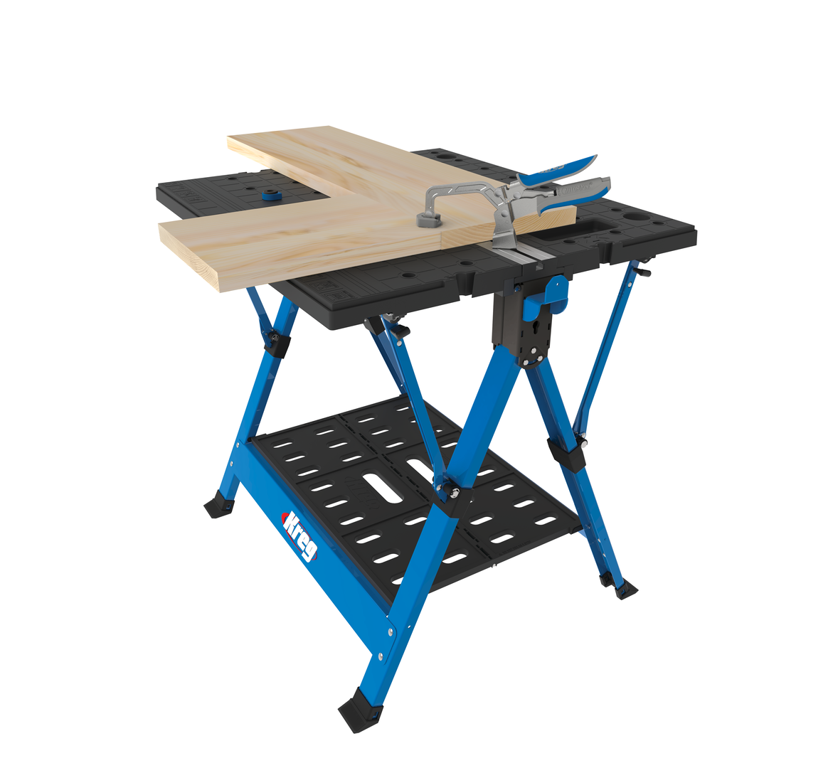 Banco de trabajo m&oacute;vil, , hi-res