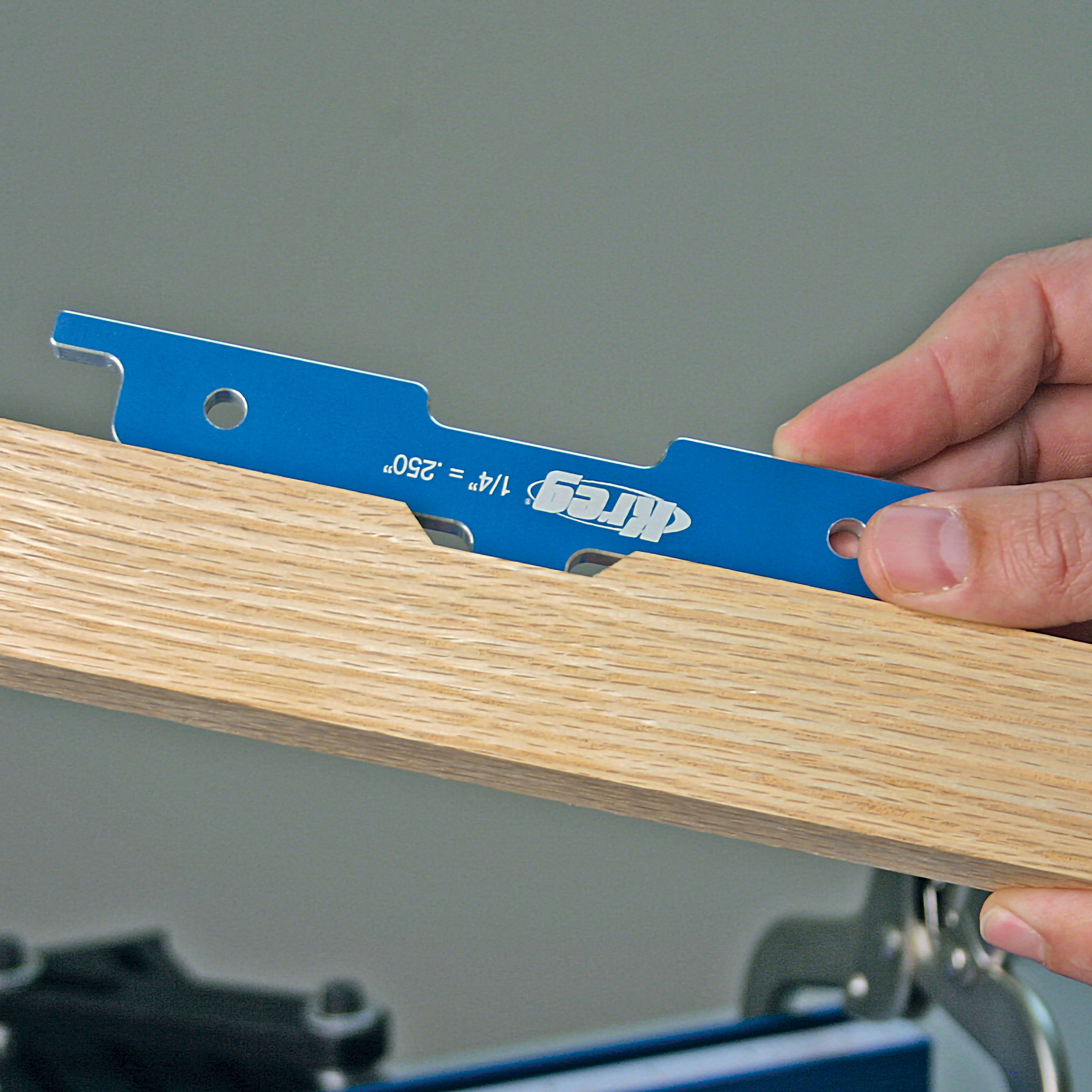 Kreg&reg; Concealed Hinge Jig, , hi-res