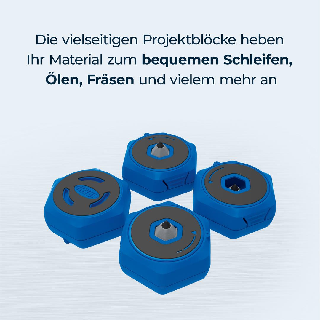 Kreg&reg; Multipurpose Project Blocks, , hi-res