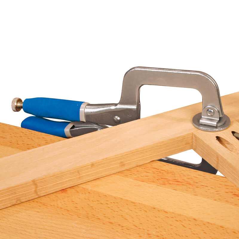 Pince classique pour visage de 76 mm, , hi-res