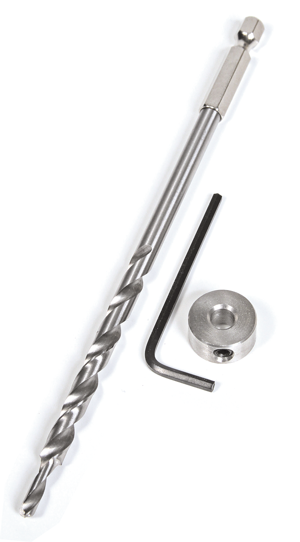 M&egrave;che pour Deck Jig