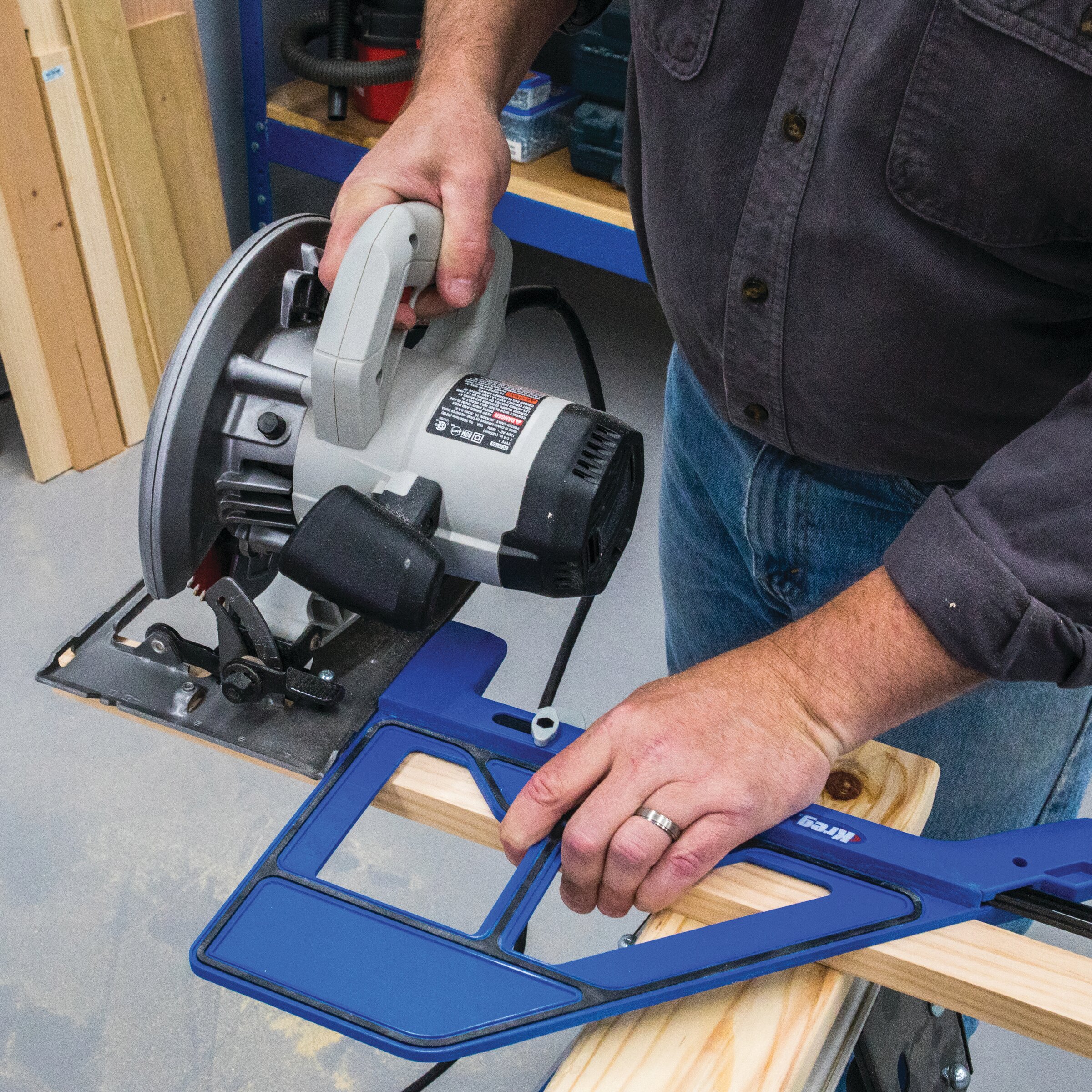 Portable Crosscut, , hi-res