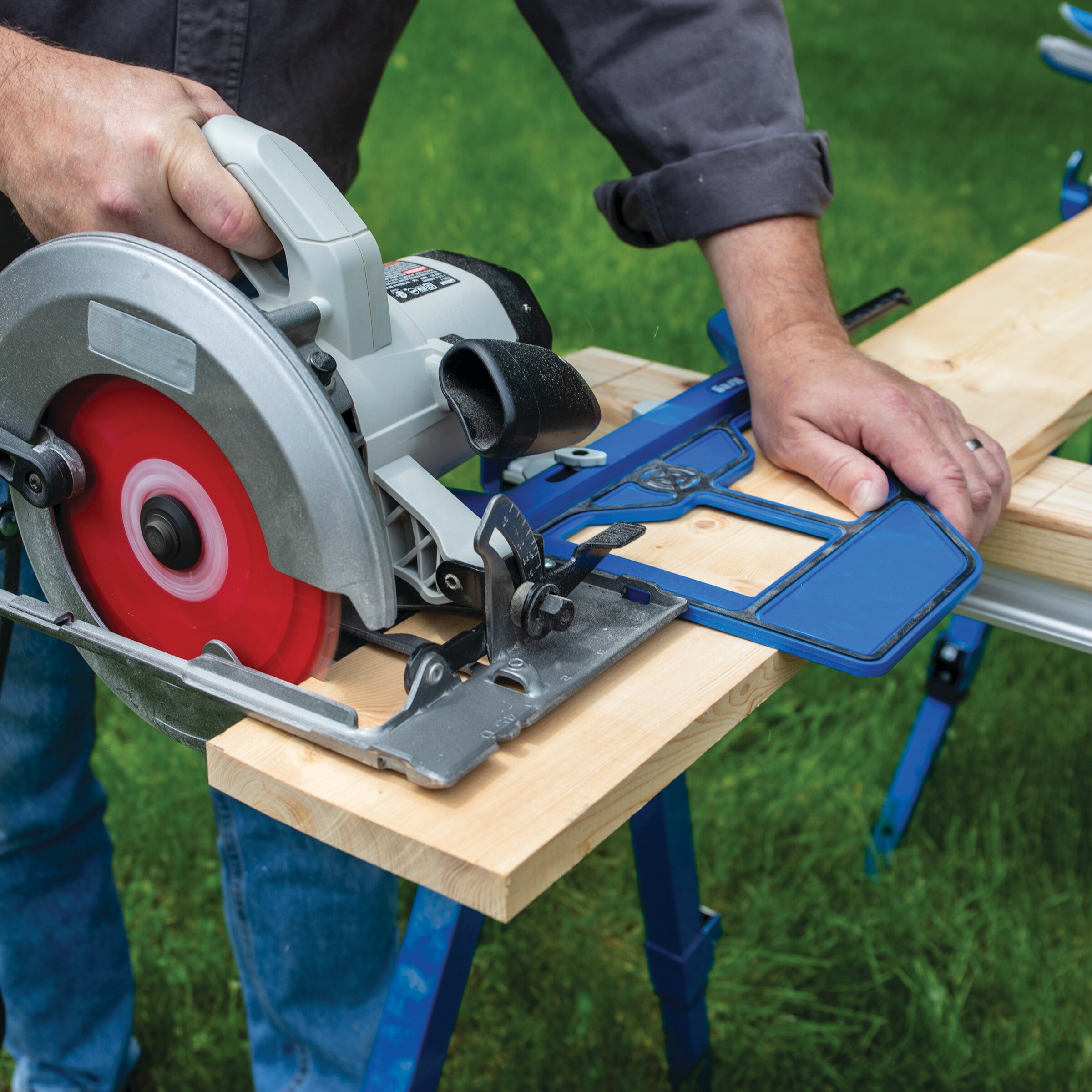 Portable Crosscut, , hi-res