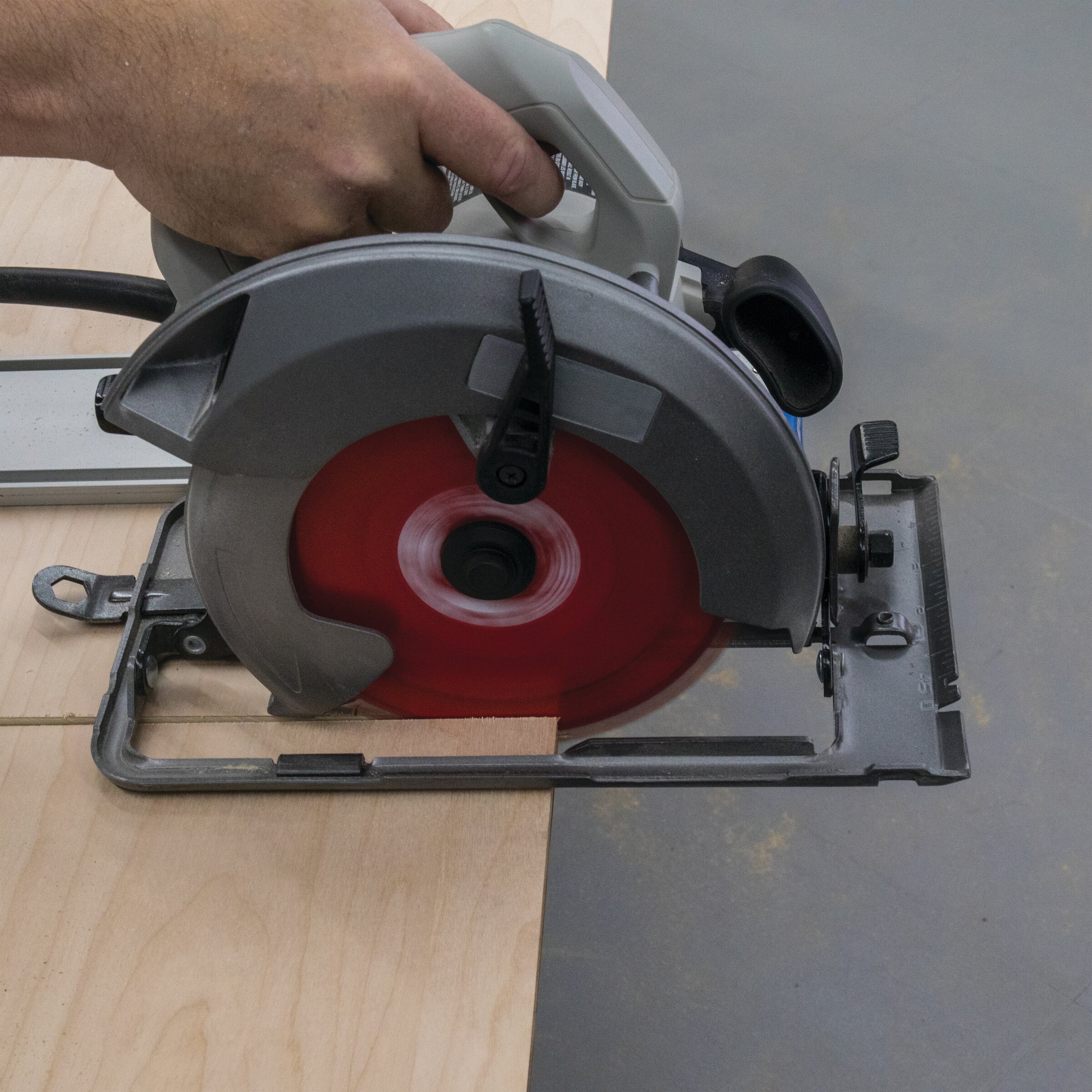 Straight Edge Guide, , hi-res