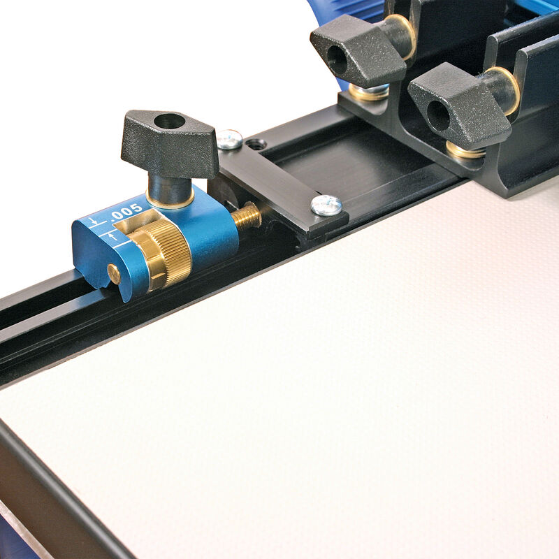 Precision Micro Adjuster, , hi-res