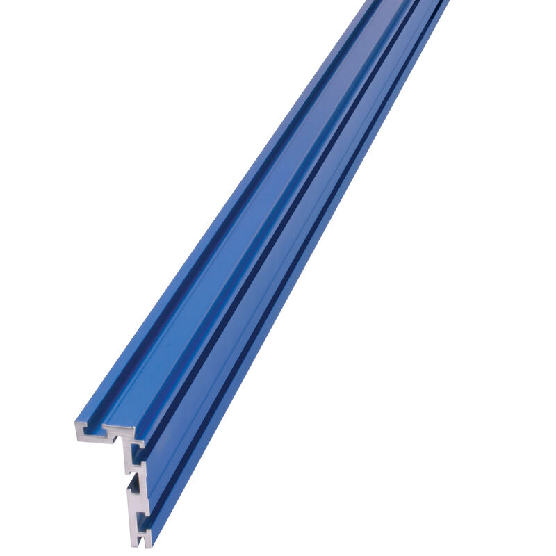 Profil&eacute; Rail Heavy-Duty