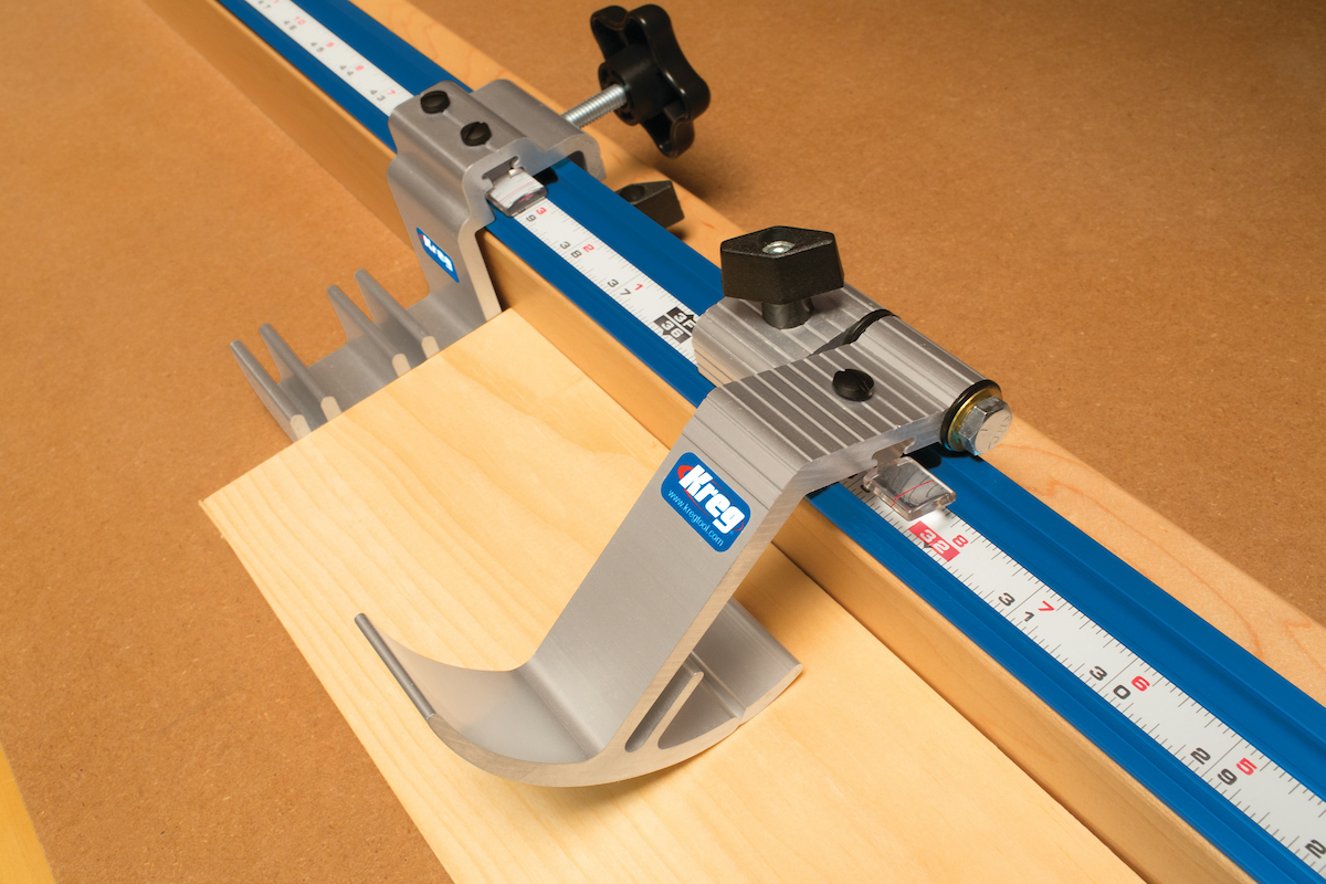 Kit de station pour scie &agrave; onglet