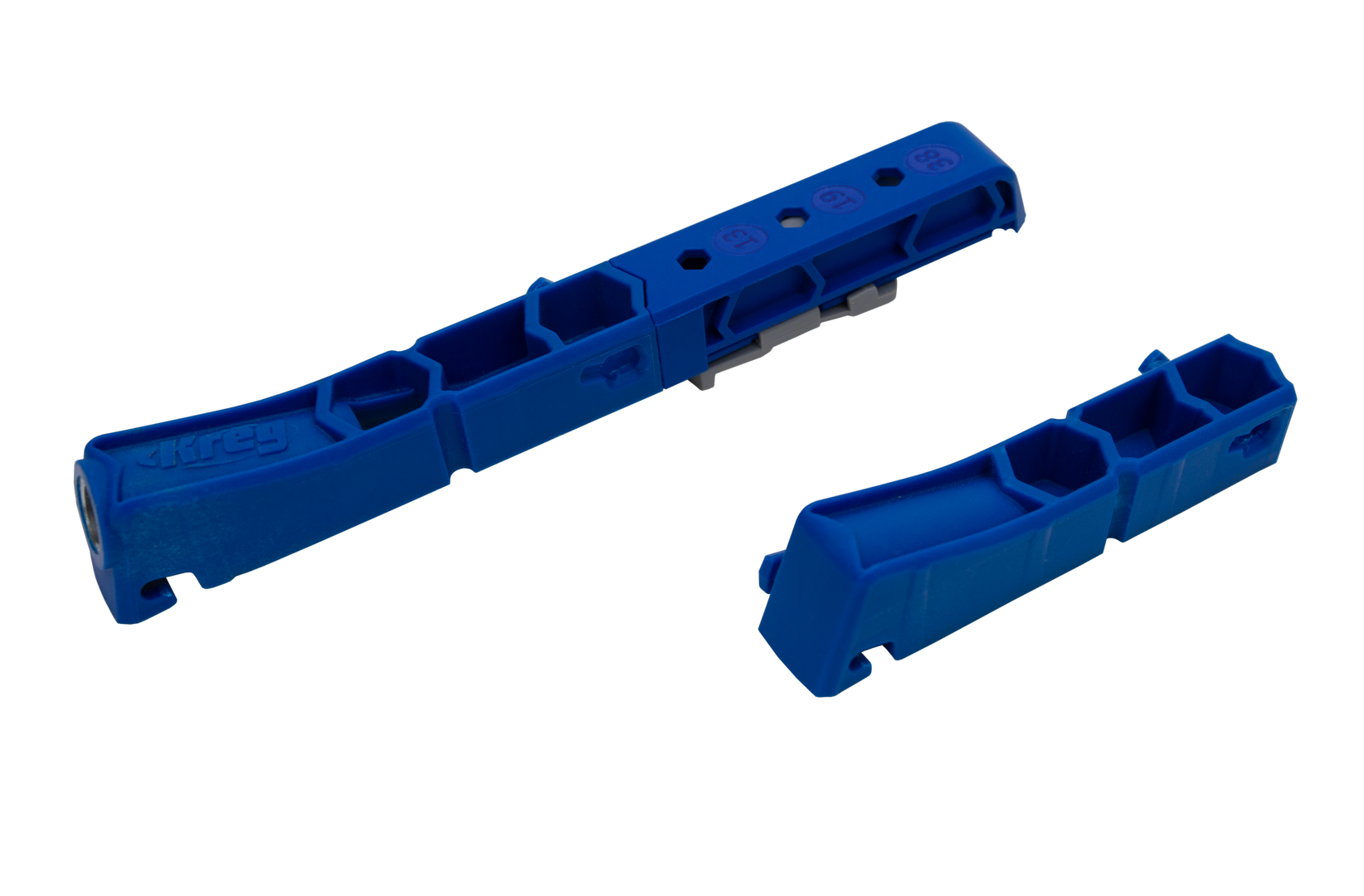 Pack d'extension pour gabarit de per&ccedil;age Pocket-Hole