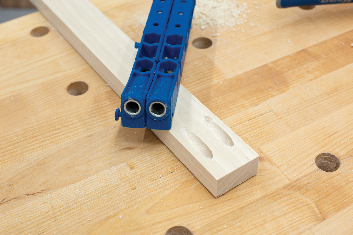 Kreg&reg; Pocket-Hole Jig 320, , hi-res