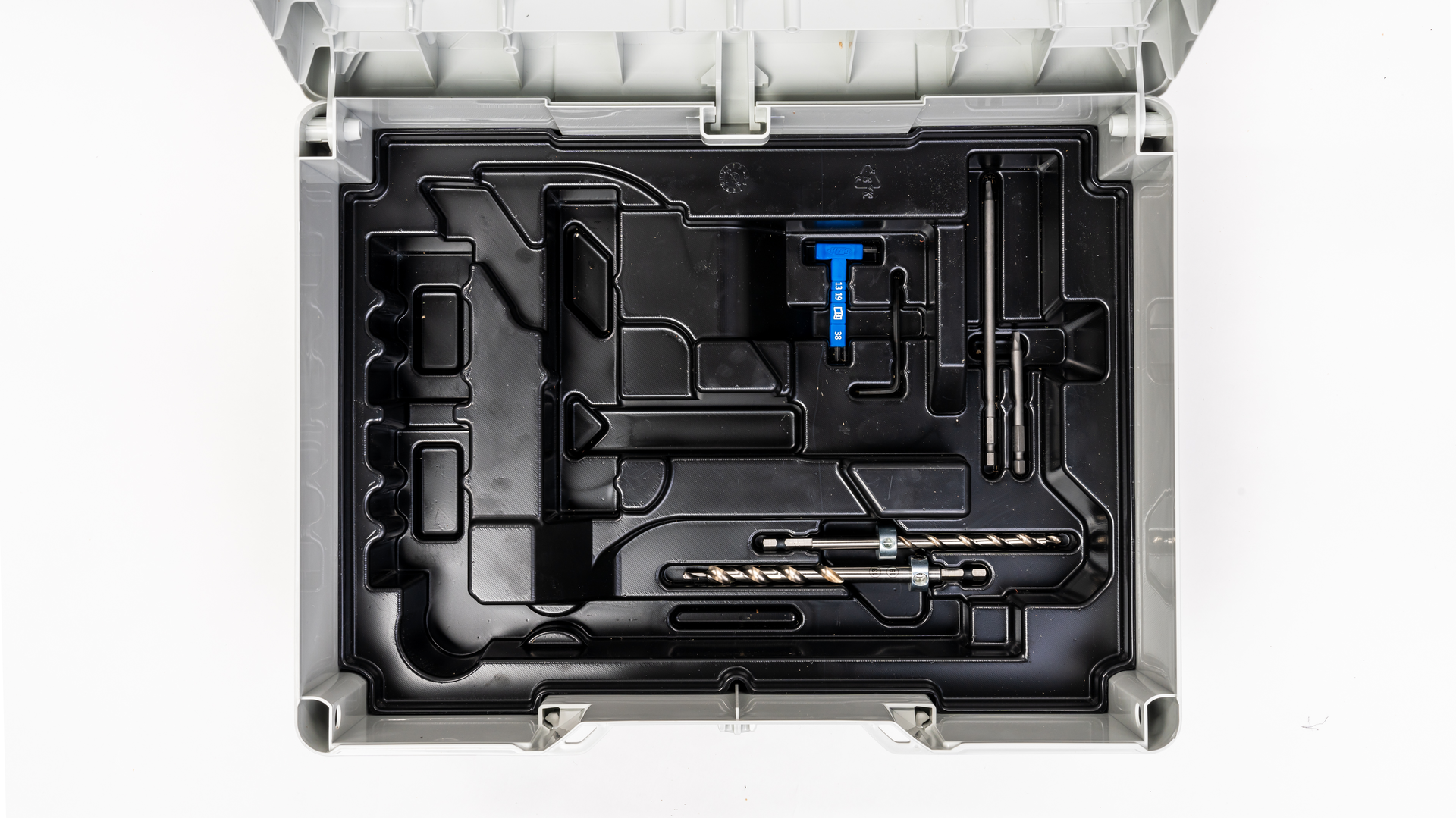 Kreg&reg; Pocket-Hole Jig 720 Systainer PLUS