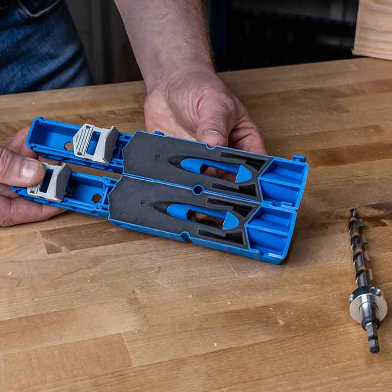 Kreg&reg; Pocket-Hole Jig XL, , hi-res