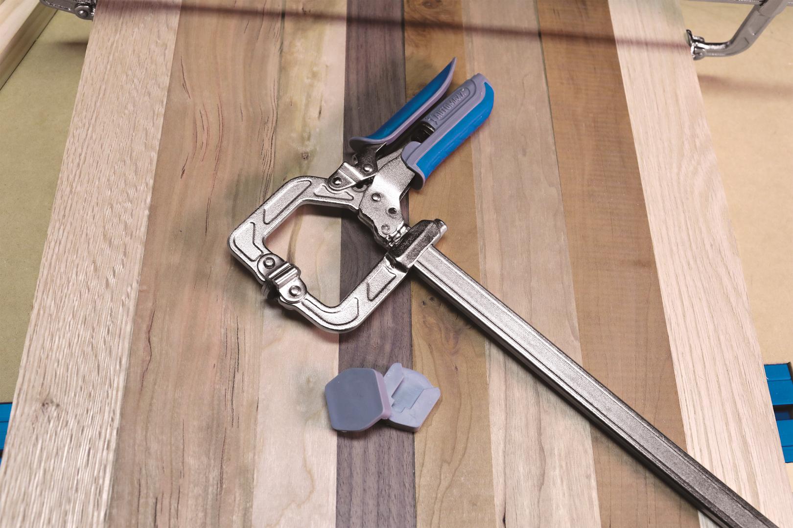 Kreg&reg; Concealed Hinge Jig, , hi-res