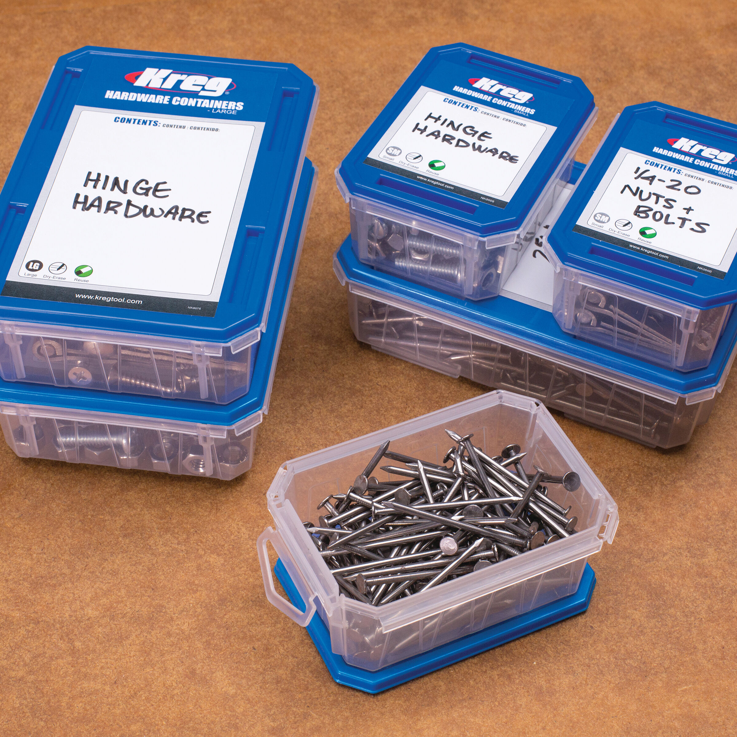 Kreg&reg; Concealed Hinge Jig, , hi-res