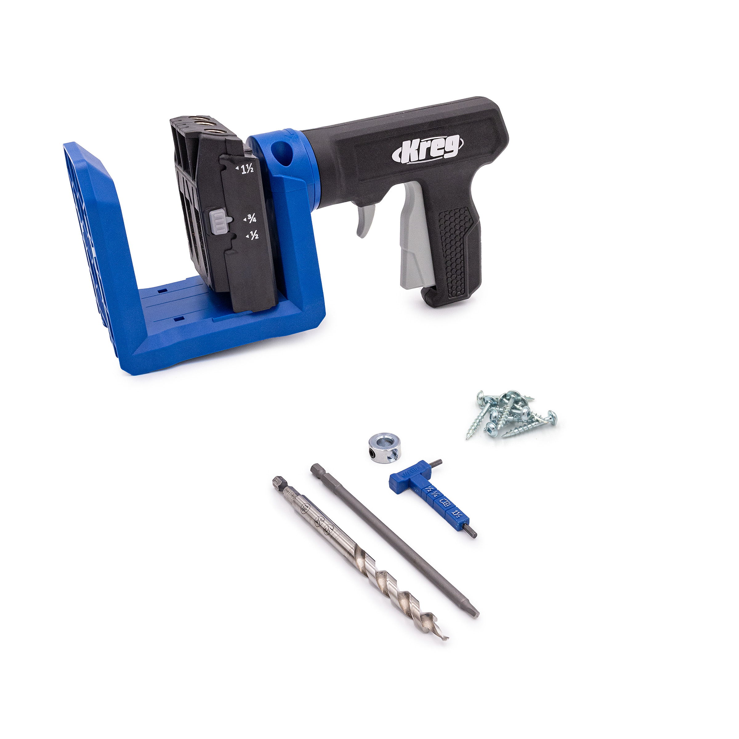 Kreg&reg; Pocket-Hole Jig 520PRO