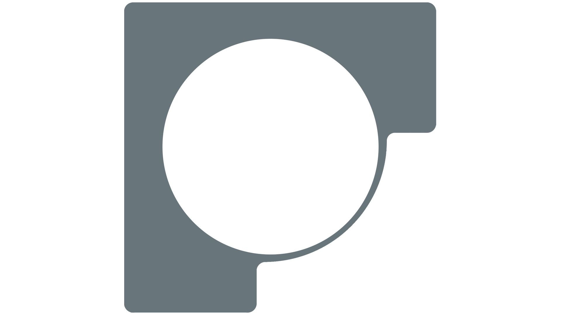 Plaque de r&eacute;duction en acier 98 mm