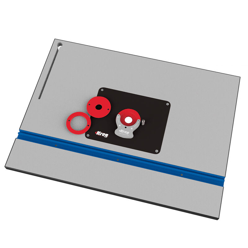 Plateau de table &agrave; toupie de pr&eacute;cision