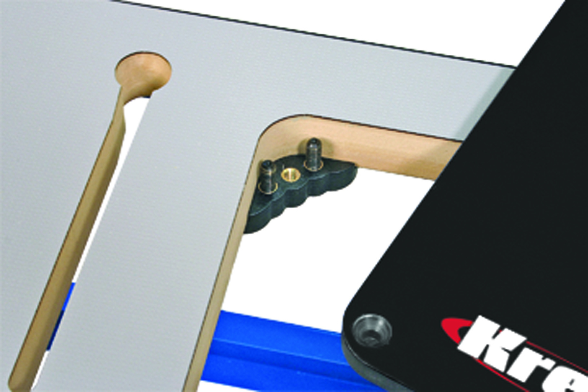 Kreg&reg; Concealed Hinge Jig, , hi-res