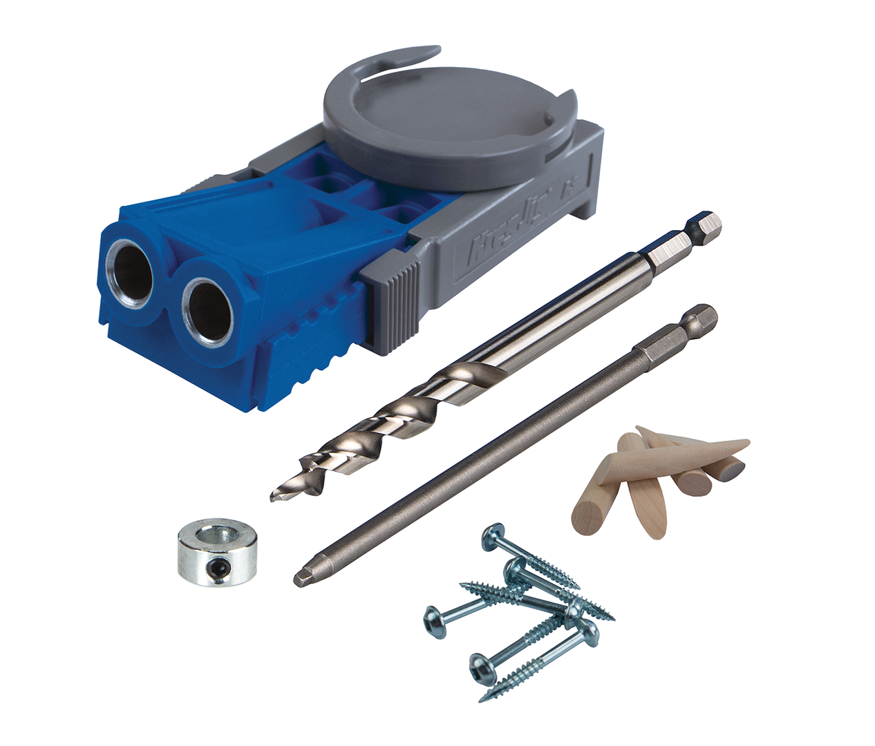 Kreg&reg; Pocket-Hole Jig R3, , hi-res